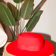 Load image into Gallery viewer, Vida Gambler - Red