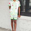 Load image into Gallery viewer, Giovani Shorts