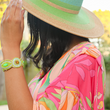 Load image into Gallery viewer, Pura Vida Sun Hat