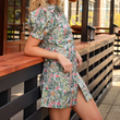 Load image into Gallery viewer, Vivienne Mini Dress