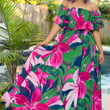 Load image into Gallery viewer, Cami Ruffle Dress