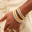 Load image into Gallery viewer, Omega Cobra Cuff