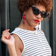 Load image into Gallery viewer, Thunderbolt Sunnies
