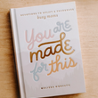 Load image into Gallery viewer, You Are Made for This - Mom Devotional