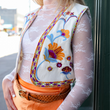 Load image into Gallery viewer, Woodstock Vest