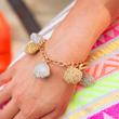 Load image into Gallery viewer, Seaside Sweetie Bracelet