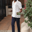 Load image into Gallery viewer, Langford Dress Pants - Navy