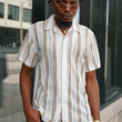 Load image into Gallery viewer, Samson Crochet Shirt<br>***LAST ONE***