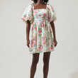 Load image into Gallery viewer, Meira Babydoll Dress