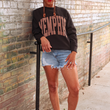 Load image into Gallery viewer, "MEMPHIS" Unisex Sweatshirt