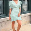 Load image into Gallery viewer, Maeve Mini Dress