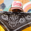 Load image into Gallery viewer, Paisley Bandana