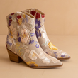 Load image into Gallery viewer, Wanda Western Boot