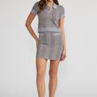 Load image into Gallery viewer, Vivian Knit Skirt