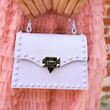 Load image into Gallery viewer, Rivet Handbag