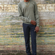 Load image into Gallery viewer, Langford Dress Pants - Navy