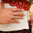 Load image into Gallery viewer, Crystal Quartz Ring
