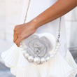 Load image into Gallery viewer, Mila Heart Bag
