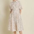 Load image into Gallery viewer, Bailey Midi Dress