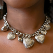 Load image into Gallery viewer, Love All Around Necklace