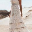 Load image into Gallery viewer, Aurora Maxi Dress