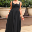 Load image into Gallery viewer, Amanda Corset Maxi Dress