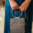 Load image into Gallery viewer, Valencia Fringe Bag