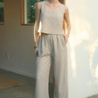 Load image into Gallery viewer, Eleanor Lounge Pant<br>***Last One***