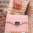 Load image into Gallery viewer, Rivet Handbag