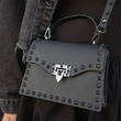 Load image into Gallery viewer, Rivet Handbag