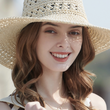Load image into Gallery viewer, Christie Straw Hat