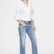 Load image into Gallery viewer, Flora Mid Rise Cuff