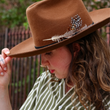 Load image into Gallery viewer, Corbett Cowboy - Cognac