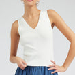 Load image into Gallery viewer, Lucy Sweater Tank