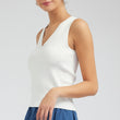 Load image into Gallery viewer, Lucy Sweater Tank