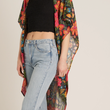 Load image into Gallery viewer, Tropicana Kimono