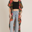 Load image into Gallery viewer, Tropicana Kimono