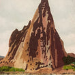 Load image into Gallery viewer, "Flock Rock 6" By Mary Jo