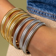 Load image into Gallery viewer, Omega Cobra Cuff