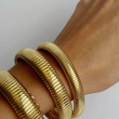 Load image into Gallery viewer, Omega Cobra Cuff