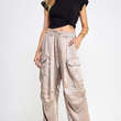 Load image into Gallery viewer, Jaylen Jogger - Mink
