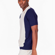 Load image into Gallery viewer, Edward Knit Polo