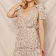 Load image into Gallery viewer, Dazzling Daisy Dress