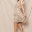 Load image into Gallery viewer, Dazzling Daisy Dress