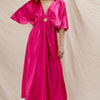Load image into Gallery viewer, Ophelia Maxi Dress