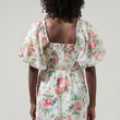 Load image into Gallery viewer, Meira Babydoll Dress