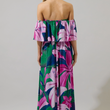 Load image into Gallery viewer, Cami Ruffle Dress