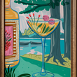 Load image into Gallery viewer, Italian Lakeside