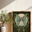 Load image into Gallery viewer, Luna Moth