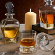Load image into Gallery viewer, Skull Decanter